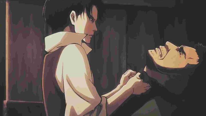 Levi Ackerman •Play With Fire• AMV