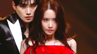 【4K】【YoonA】"Señorita" MBC ถ่ายแบบแนวตั้งแบบช็อตตรง｜211231