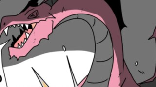 【Flea Elf 5】Dragon Grass Carriage!!!