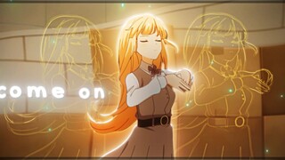 「AMV」هز جسدك!