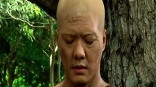 เสือสั่งฟ้าภาค2,ตอนที่2