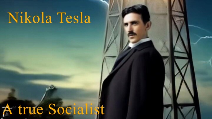 Nikola Tesla | The Missunderstood Genius