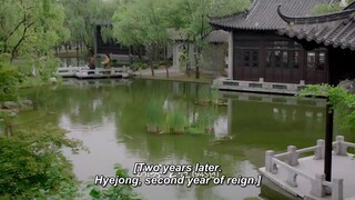 Moon Lovers (scarlet heart:Ryeo) Episode 14 with English subtitle