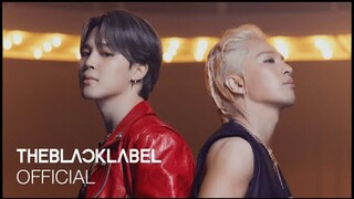 TAEYANG - 'VIBE (feat. Jimin of BTS)' M-V