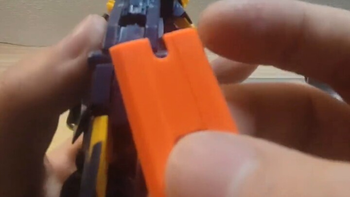 Kick Dispai, punch Box Shovel, 100 Gundam Super Mold Openers for 9 Yuan