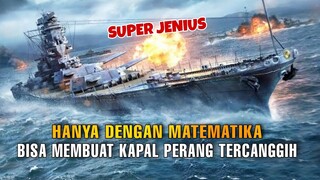 AWAL MULA TERCIPTANYA KAPAL YAMATO