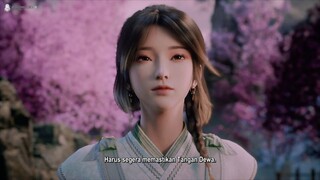 a moment but forever ep 2 sub indo