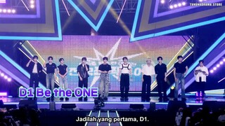 Idol Festa Attack Episode  with ZEROBASEONE