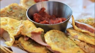 nhìn thui đã thấy đói rồi #monngonmoingay