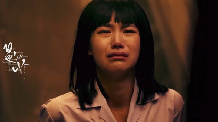 【Cô gái cấm kỵ】“Cô ấy có thể hồi sinh vô hạn, nhưng cô ấy cũng đau, cũng rơi nước mắt” – Chỉ cần cô 