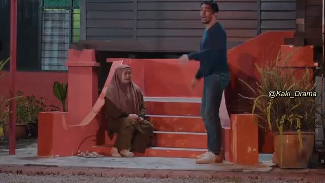 🔥🧕Ep17