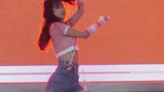 College girl group dance medley straight shot editing version (I'm afraid it's too long