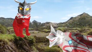 《没有故乡の耄耋》