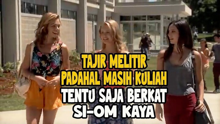 CARA YANG SALAH UNTUK HIDUP TAPI PALING CEPAT BIKIN JADI TAJIR  CERITAFILM