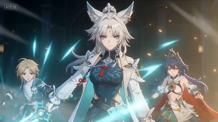 【Dou Po Xing Qiong】Bab 2: Yan Qing Membatalkan Pertunangan