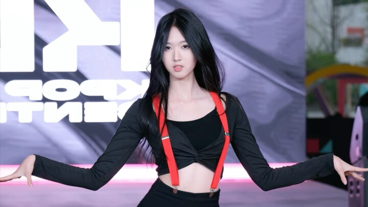 ตั้งตารอ – เกิร์ลเดย์ ฟอลโลว์แดนซ์