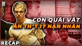 Sự thật về kẻ dùng nội tạng để thỏa mãn thú tính | Jeffrey Dahmer