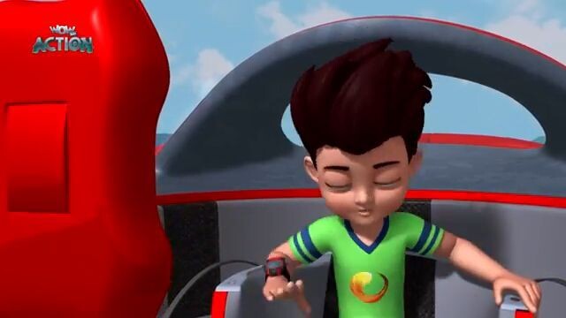 Tempo Anna Kidnapped  _ Kiko Goes for a Dangerous Rescue Mission _ Kicko _ Super