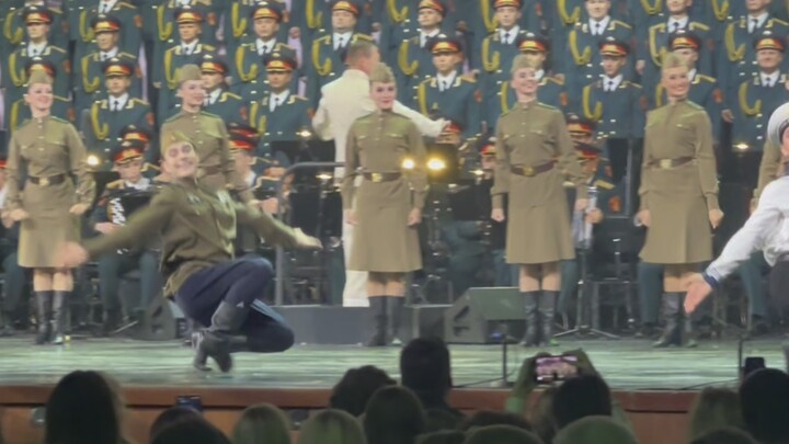 When the Maozi started to fight with his knees: this high-end game