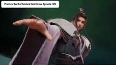 Wan Jie Du Zun Eps 301 PV