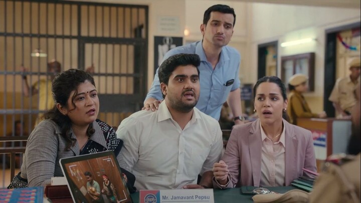 Maamla Legal Hai 2026 S02E02