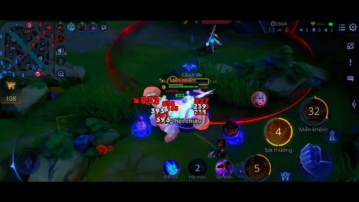 Highlight Flo || MinhSorry