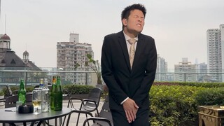 这个瓶子不太正经