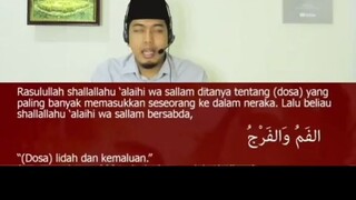 Allah Membalas