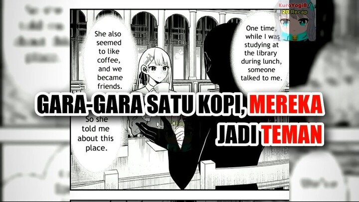 🤯 GARA-GARA SATU KOPI, DIA JADI MUSUH TAPI SEKARANG JADI TEMAN?