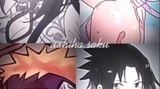 Team 7 + Hinata||SasuSaku and NaruHina||Edited by: My Sakura💮🌸||Follow us!
