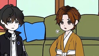 Stranger on a Rainy Night 03 | Finding the Murderer