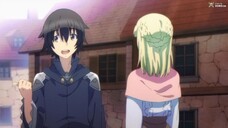 tập 6 thuyết minh:death march to the parallel world rhapsody