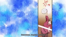 [ReWatch] Ep. 4 Gokushufudou (Sub Indo)|The Way of the Househusband|Yakuza goes Houseman|Spring 2021