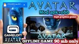 Paano Mag Download Ng Avatar Games ANDROID/IOS