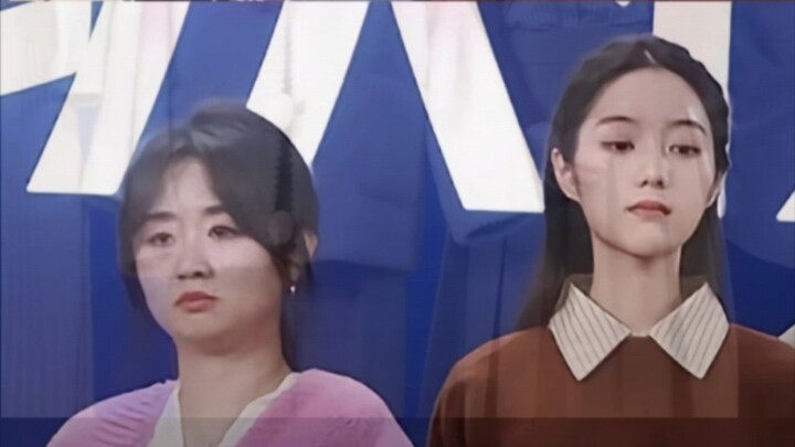 الصقر الحربي يو لي جون تقفان جنبًا إلى جنب بلا أي تناقض.