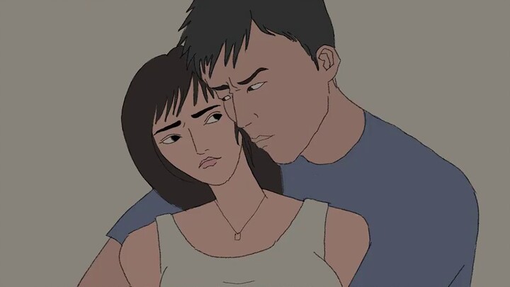 If you see it in the desert, run!