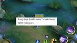 Build Lesley Tersakit