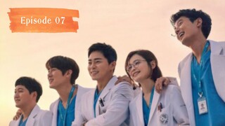 Hospital 2 - Episode 07