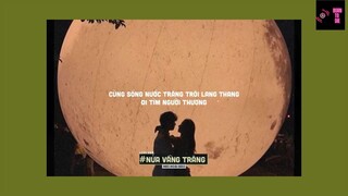 Nửa Vầng Trăng (Lofi Ver By Orinn) -  #Music