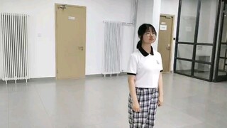 Beihang University's physical exercise is so bad, don't watch it