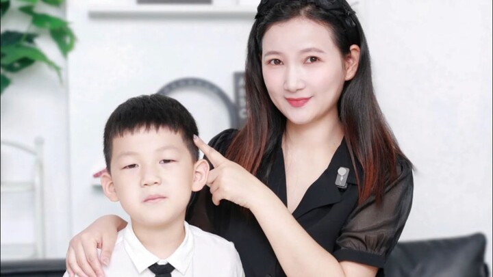 Signs of a chosen child—does your kid have them?