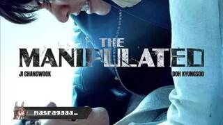 𝐓𝐡𝐞 𝐌𝐚𝐧𝐢𝐩𝐮𝐥𝐚𝐭𝐞𝐝 𝐭𝐫𝐚𝐢𝐥𝐞𝐫