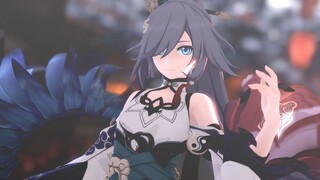 [ Honkai Impact3MMD/ รายการพิเศษ รอชีวิตในวัยเด็ก ] พบคุณ นี่คือเจตจำนงแห่งสวรรค์