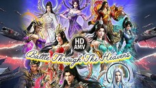BTTH S5 Episode 158 Trailer AMV 1080p (60fps)