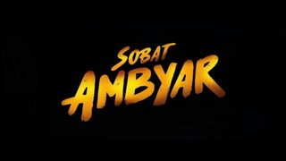 SOBAT AMBYAR