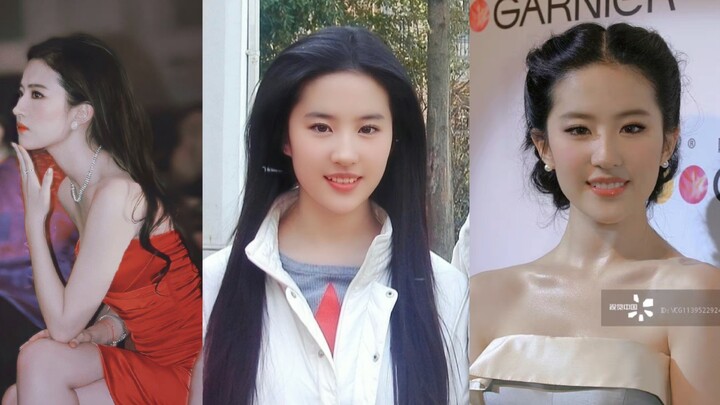 แม้แต่หลิวอีเฟยก็ยังต้องกดไลก์ดูเอง!