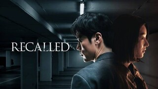 RECALLED (2021) ~ MOVIE {ENGLISH SUB}