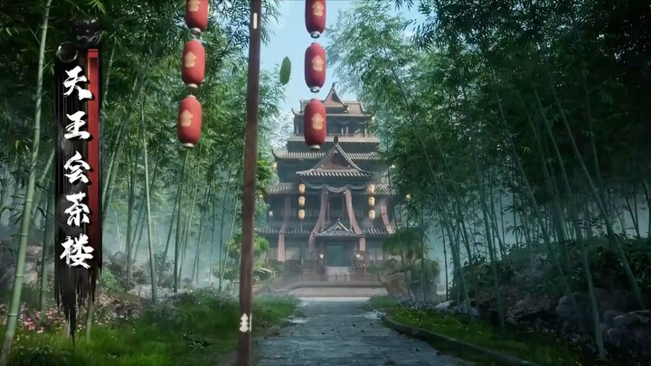 Aliens Among Immortals Eps 38 Sub indo