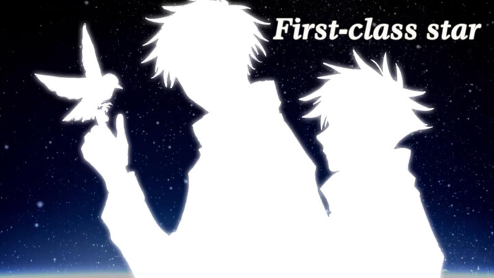 [GMV]The story between Gojo & Fushiguro|<Jujutsu Kaisen>