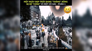 Bỗng nhiên bị bẻ cong vì một cô gái #reviewphim